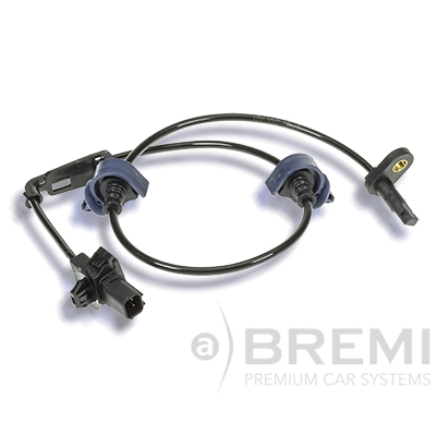 BLUE PRINT ADBP710049 Sensor, ABS