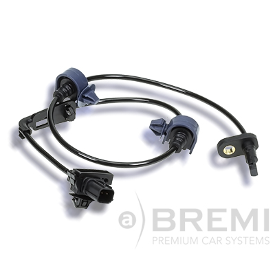 BREMI 51812 Sensor, ABS