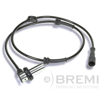 BREMI 50169 Sensor, ABS