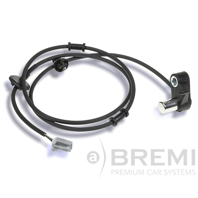 ATE 24.0711-5412.3 Sensor, ABS