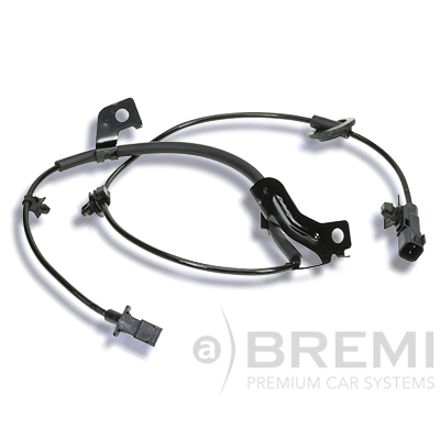 BLUE PRINT ADT37148 Sensor, ABS