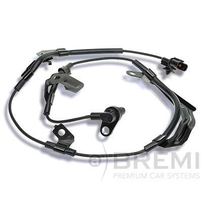 BREMI 51116 Sensor, wheel speed
