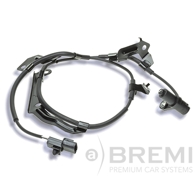 KAMOKA 1060053 Sensor, ABS