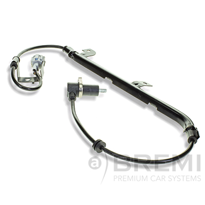 BREMI 51105 Sensor, ABS