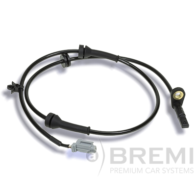 HELLA 6PU 012 806-841 Sensor, ABS
