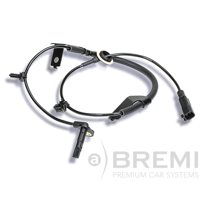 DELPHI SS20387 Sensor, ABS