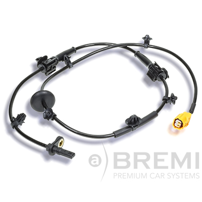 FEBI BILSTEIN 103106 Sensor, ABS
