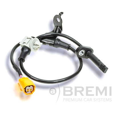 BREMI 50528 Sensor, ABS