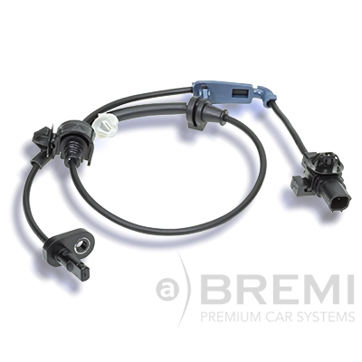BLUE PRINT ADC47126 Sensor, ABS
