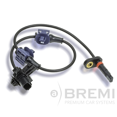 JPN 75E9590-JPN Sensor, ABS