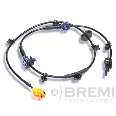 FAE 78017 Sensor, ABS