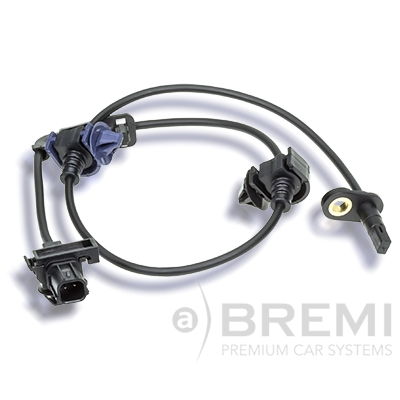 MAGNETI MARELLI 172100023010 Sensor, ABS