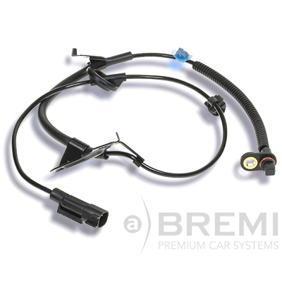 KAMOKA 1060188 Sensor, ABS