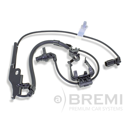 BLUE PRINT ADH27176 Sensor, ABS