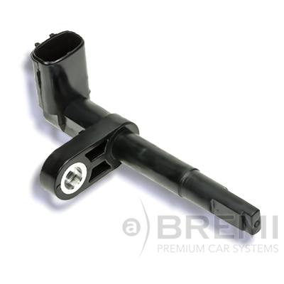 HELLA 6PU 010 039-831 Sensor, ABS