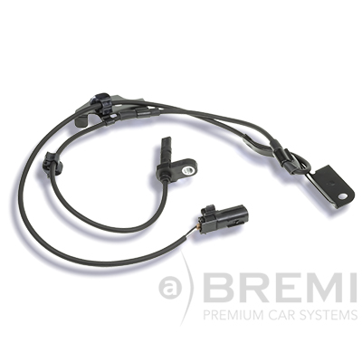 A.B.S. 31583 Sensor, ABS