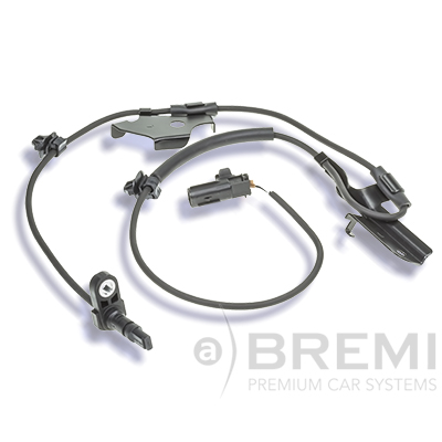 FEBI BILSTEIN 107612 Sensor, ABS