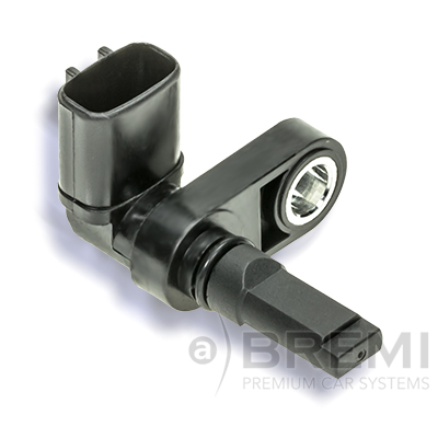 BREMI 50865 Sensor, wheel speed