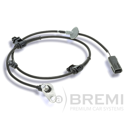TRW GBS2607 Sensor, ABS