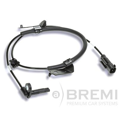 BREMI 50301 Sensor, ABS