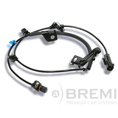 TRISCAN 8180 27104 Sensor, ABS