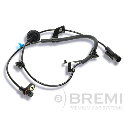 BLUE PRINT ADG071101 Sensor, ABS