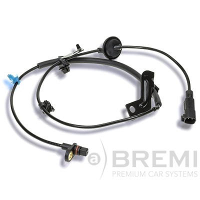 BLUE PRINT ADBP710033 Sensor, ABS