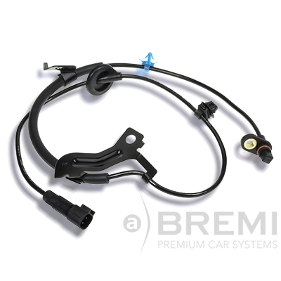 AUTOFREN SEINSA DS0076 Sensor, ABS