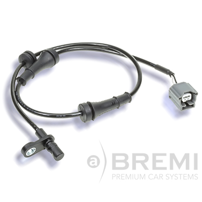 BLUE PRINT ADBP710031 Sensor, ABS