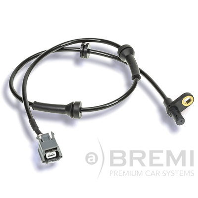 JAPANPARTS ABS-346 Sensor, ABS