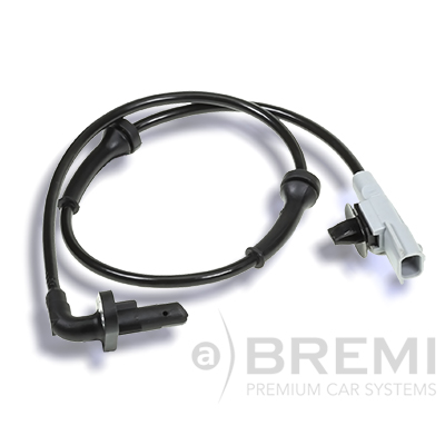 BOSCH 0 265 007 439 Sensor, ABS