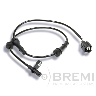 DELPHI SS20045 Sensor, ABS
