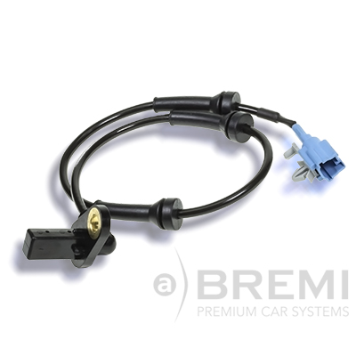 TRW GBS2597 Sensor, ABS
