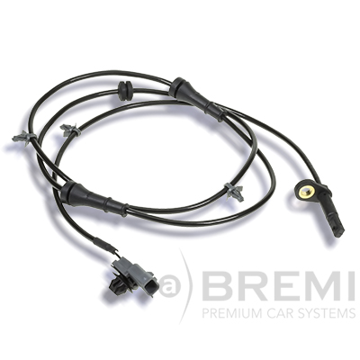 MAGNETI MARELLI 172100084010 Sensor, ABS