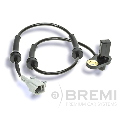 DELPHI SS20073 Sensor, ABS