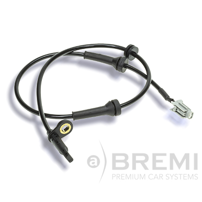 BREMI 51412 Sensor, ABS