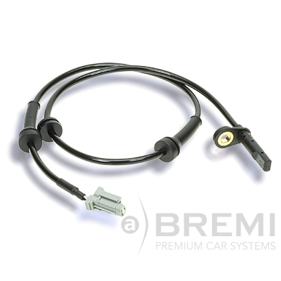 MAXGEAR 20-0117 Sensor, ABS