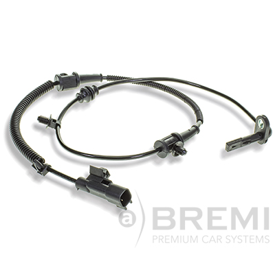 TRW GBS2563 Sensor, ABS
