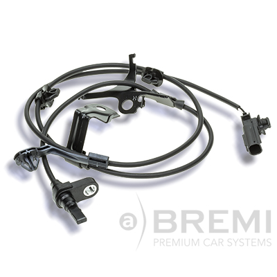 ATE 24.0710-5015.3 Sensor, ABS