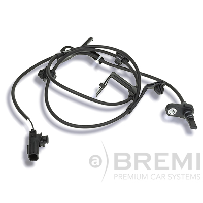 BREMI 50173 Sensor, ABS
