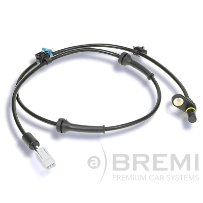 BLUE PRINT ADA107110 Sensor, ABS