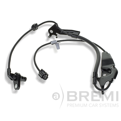 BOSCH 0 986 594 630 Sensor, ABS