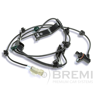 BREMI 51157 Sensor, wheel speed