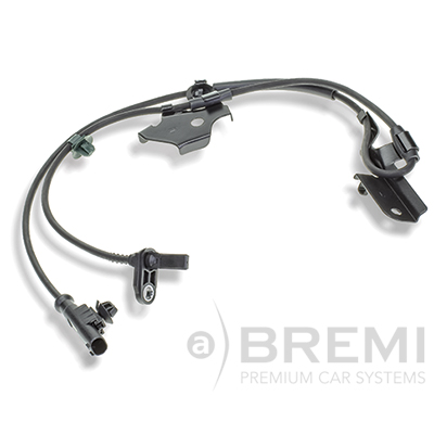 TRW GBS150 Sensor, ABS