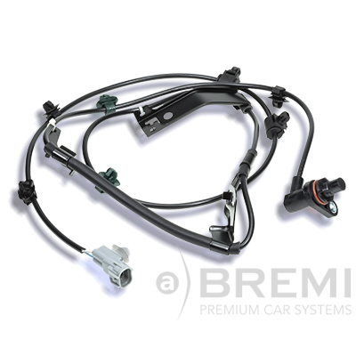 BREMI 51164 Sensor, wheel speed