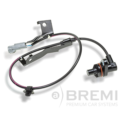 BREMI 51173 Sensor, wheel speed