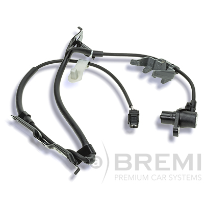 BREMI 50238 Sensor, ABS