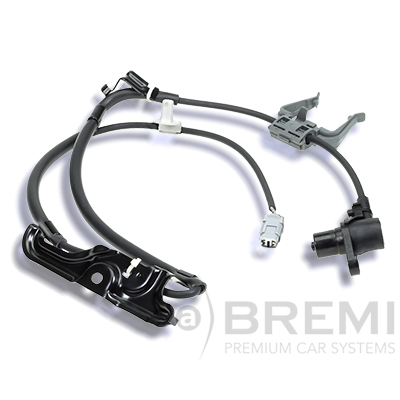 TOPRAN 638 679 Sensor, ABS