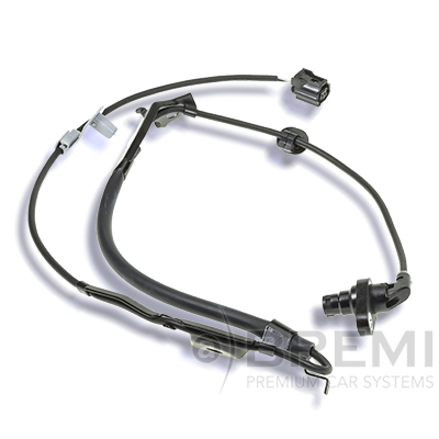 DELPHI SS20055 Sensor, ABS