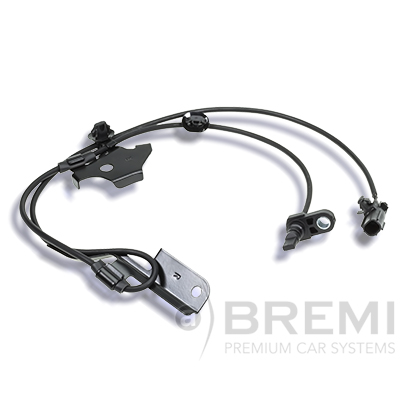BREMI 50483 Sensor, ABS
